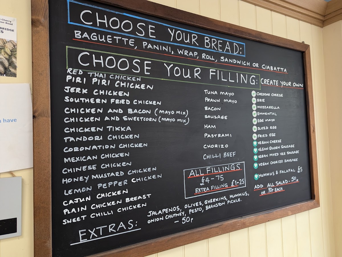 Menu Photo 5