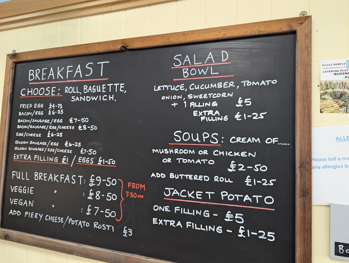 Menu Photo 6