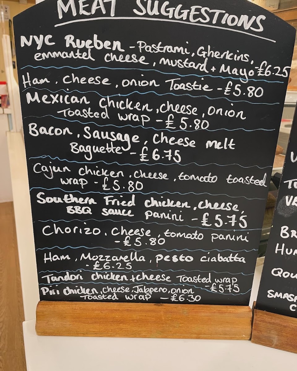 Menu Photo 7