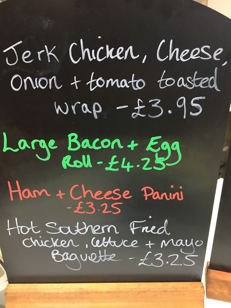 Menu Photo 8