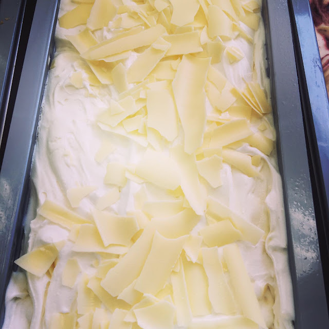 Italian Icecream