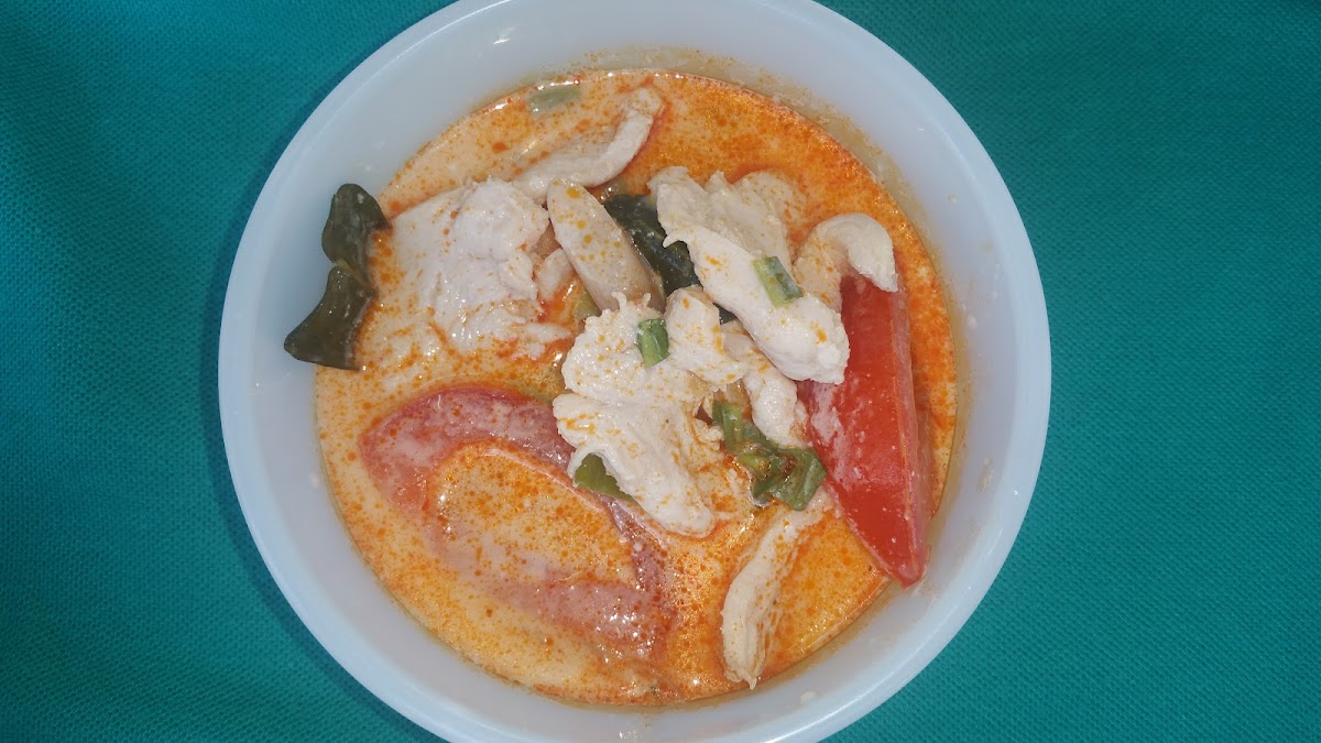Sun Asian Food - Photo 1