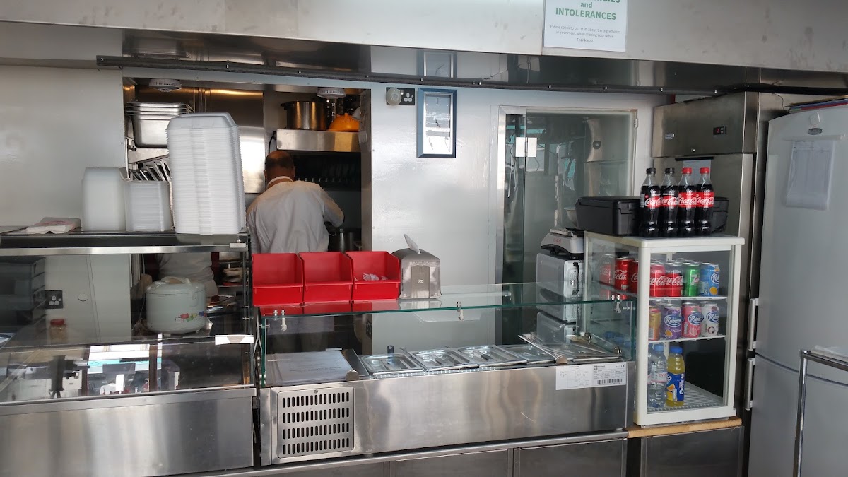 Sun Asian Food - Photo 2