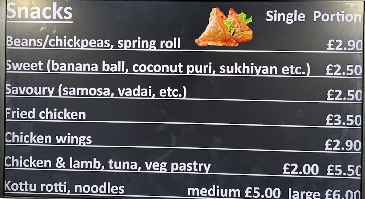 Sun Asian Food - Photo 4