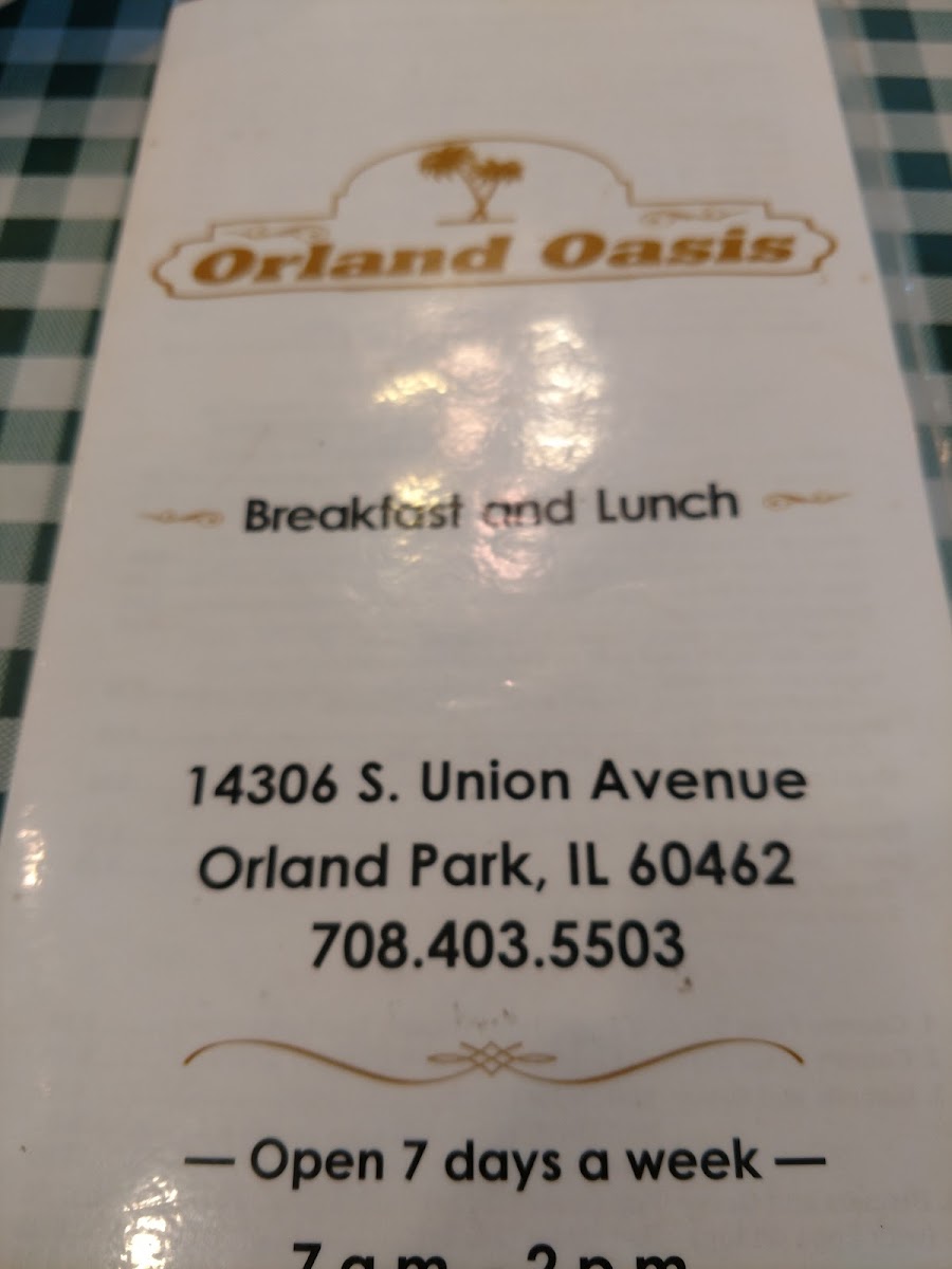 Orland Oasis - Photo 2