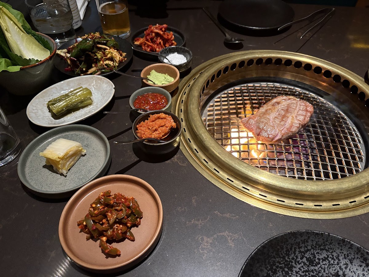 Takja BBQ House - Photo 2