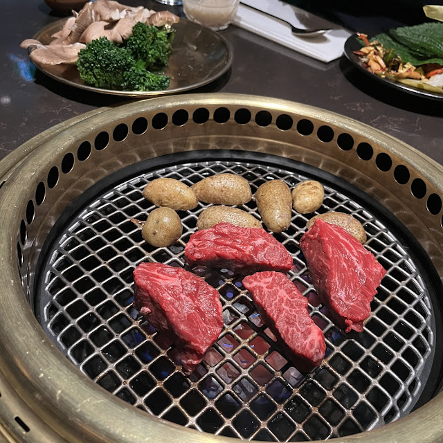 Hangar Steak