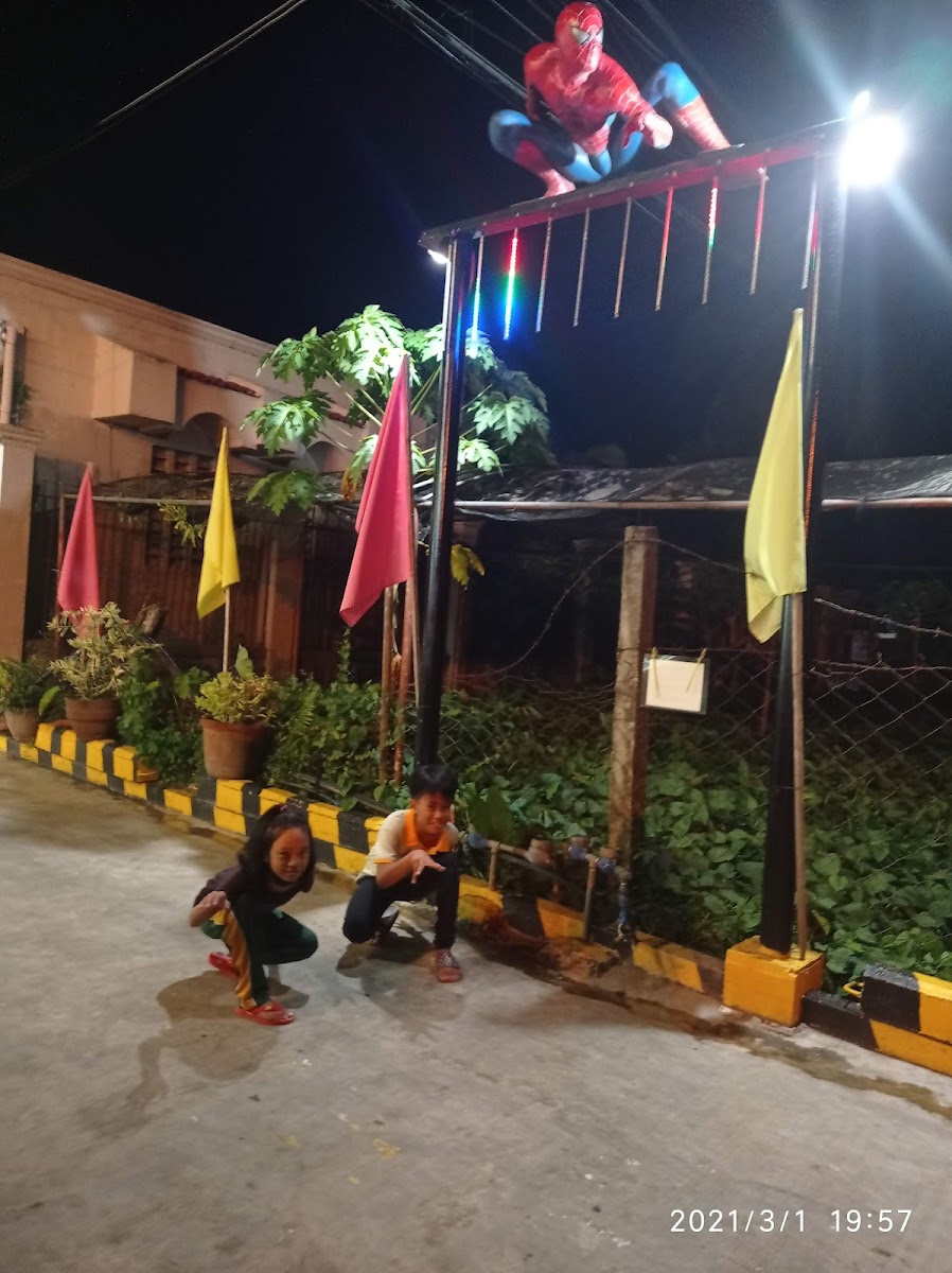 Incredible Food House