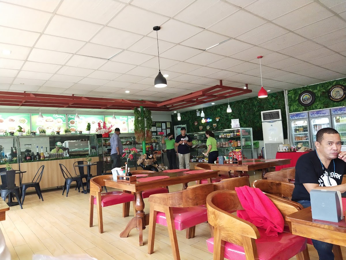 Incredible Food House - Photo 5
