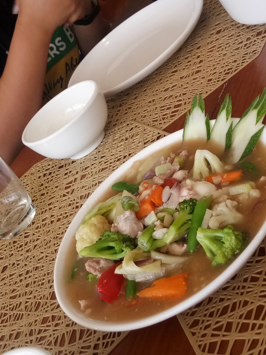 Incredible Food House - Photo 6