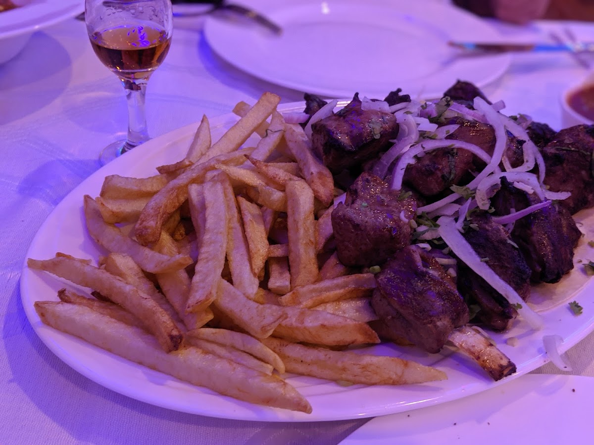 Baku Nights - Photo 2