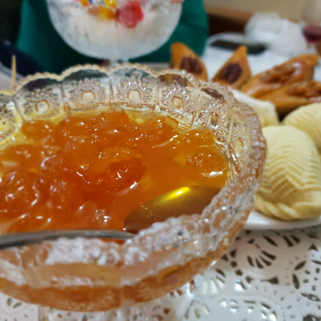 Tea Set
