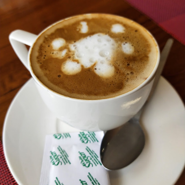 Mocha