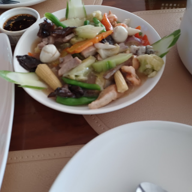 Chop Suey