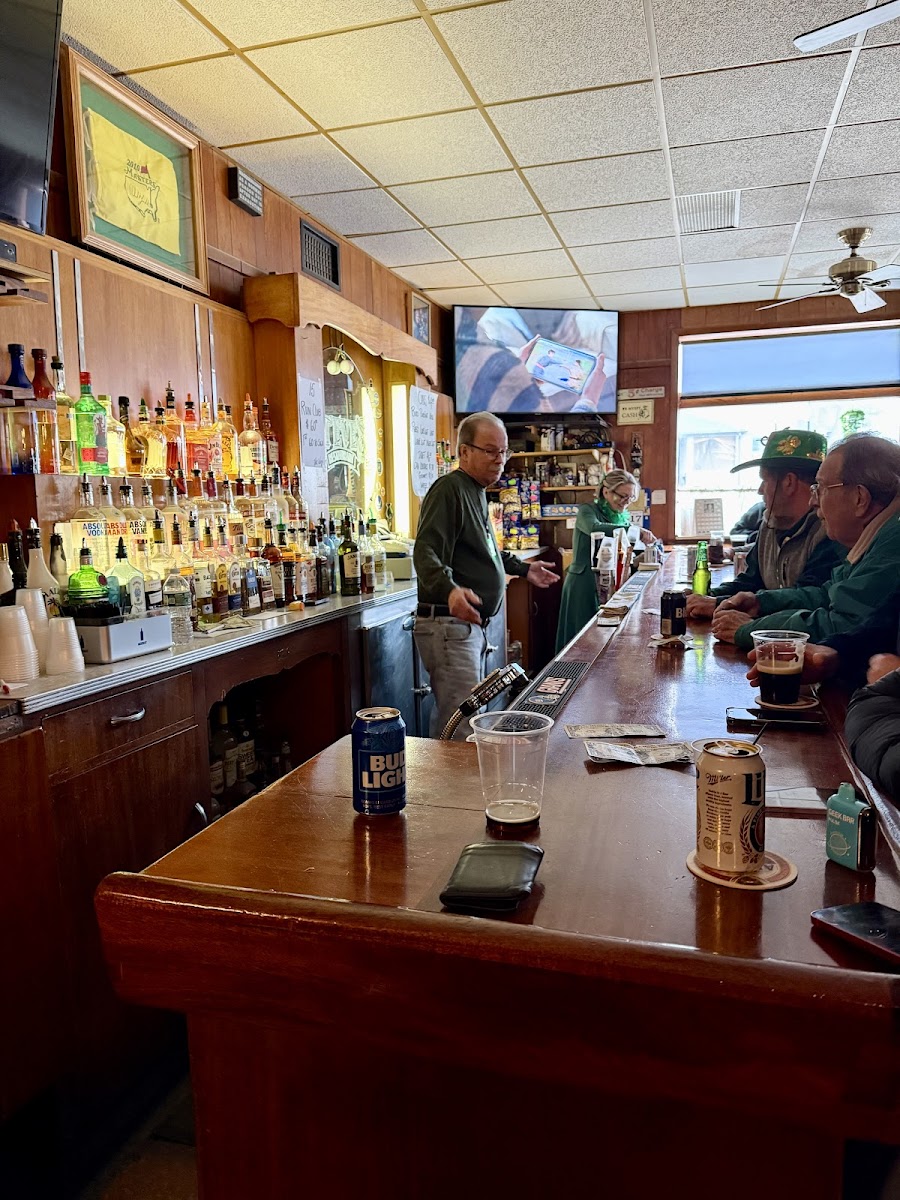 Steve's Restaurant