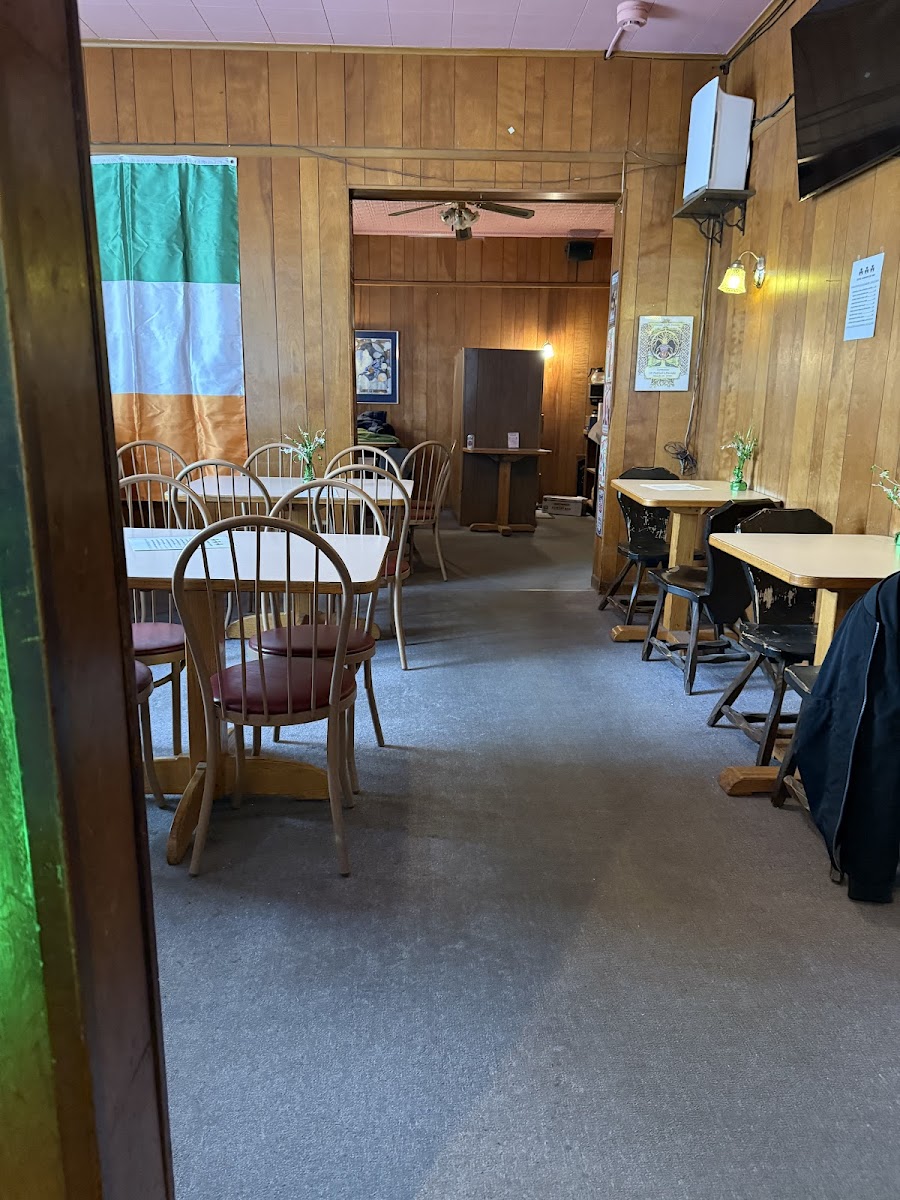Steve's Restaurant - Photo 3