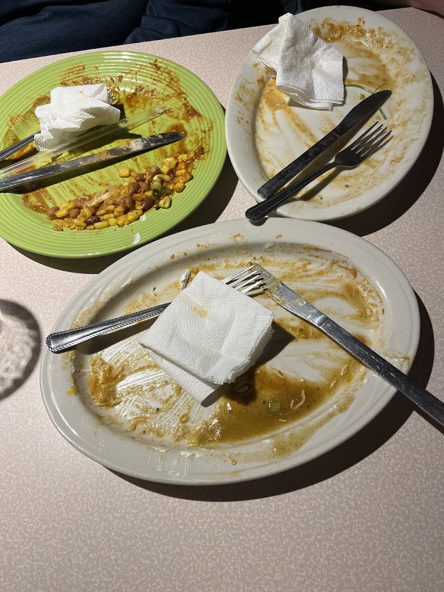 Steve's Restaurant - Photo 5