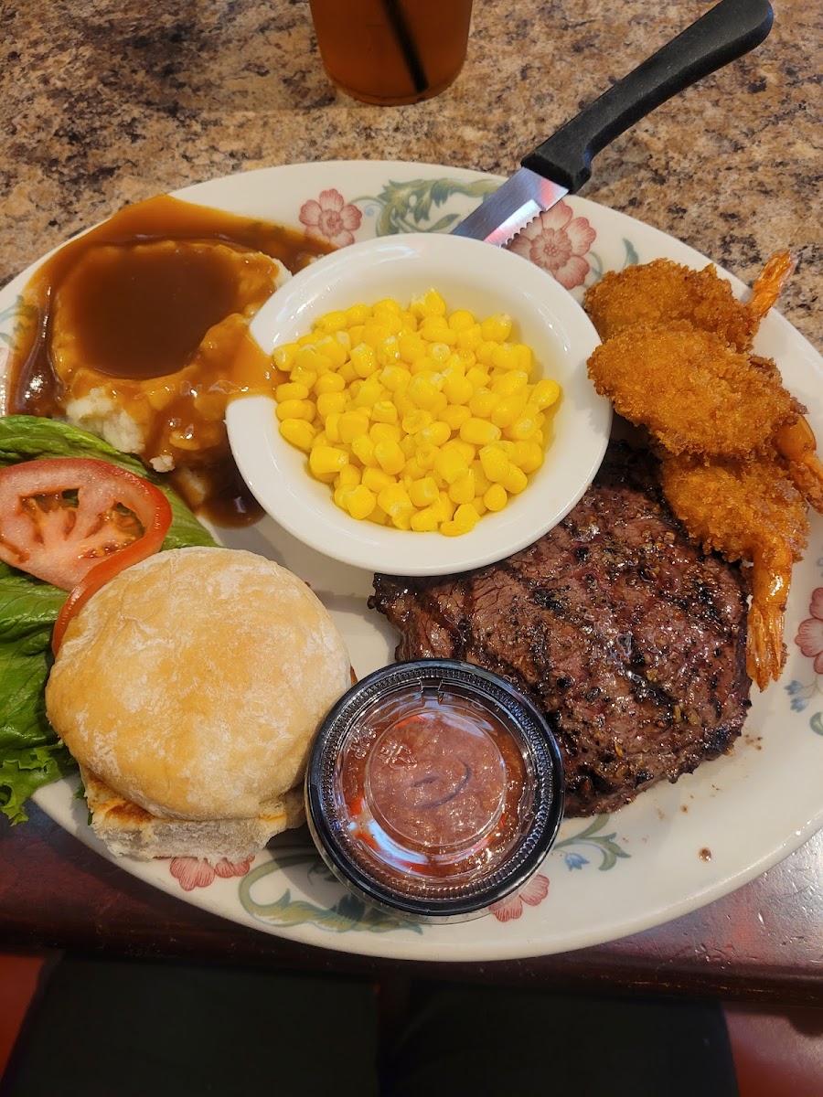 Ramblin Roads Family Dining - Photo 1