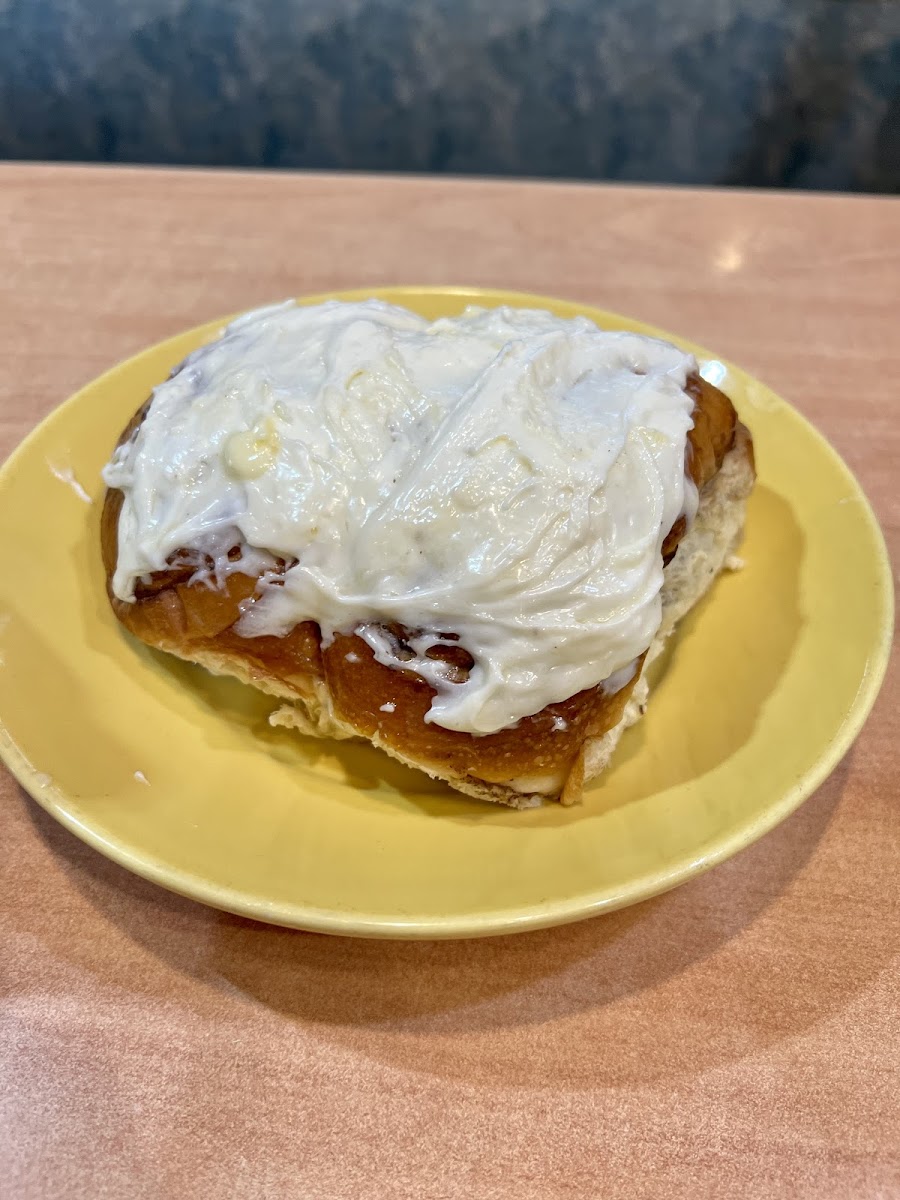 Ramblin Roads Family Dining - Photo 4