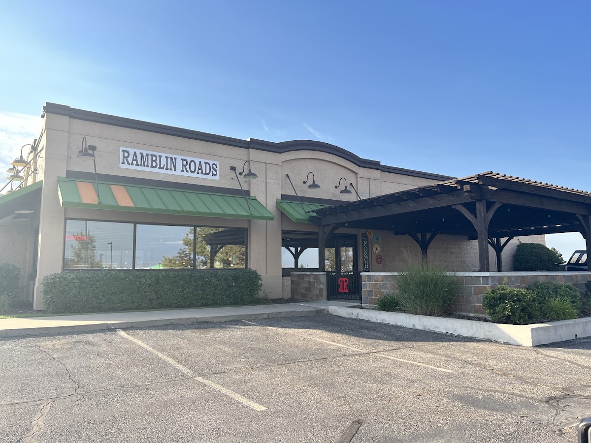 Ramblin Roads Family Dining - Photo 6