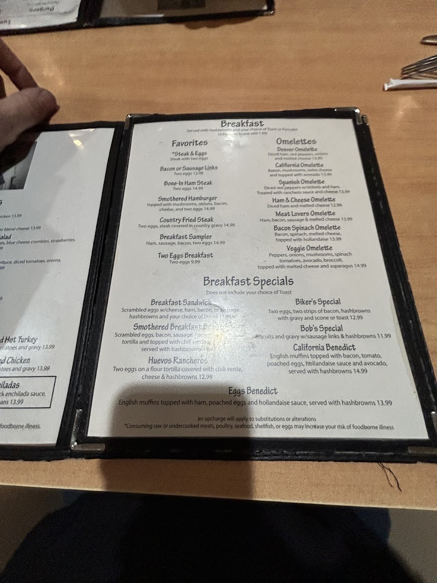 Menu Photo 7