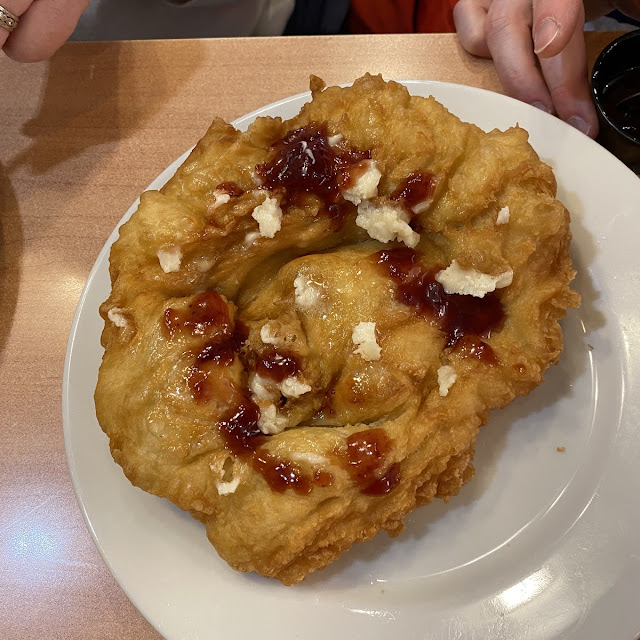 Scones