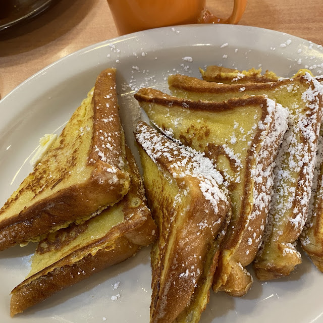 French Toast