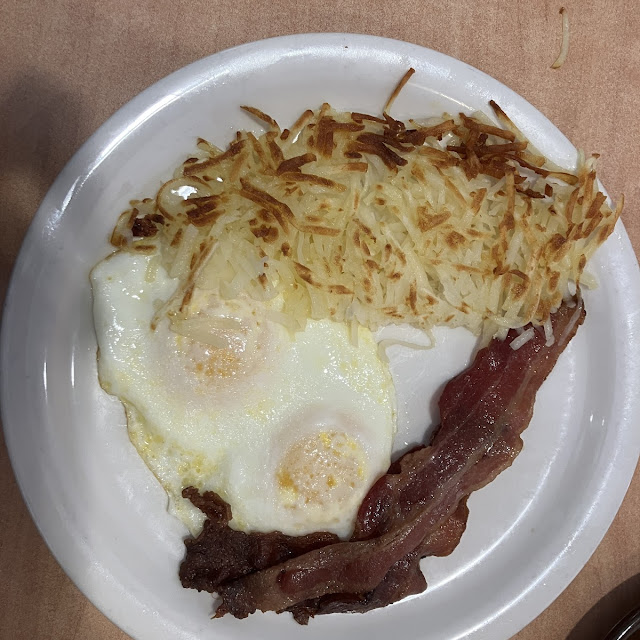 Biscuits and Gravy
