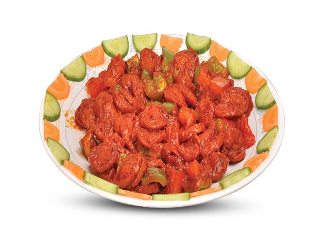 Al Ajwa Restaurant مطعم الأجواء (Al Salamat) - Photo 4