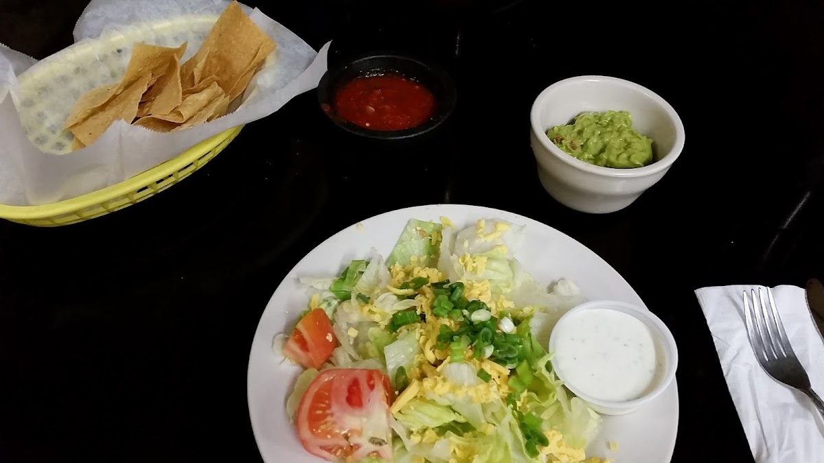 Yellow Rose Cafe