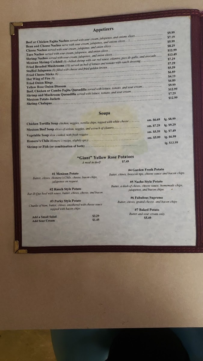 Menu Photo 7