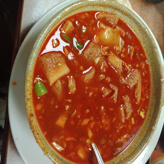 Menudo