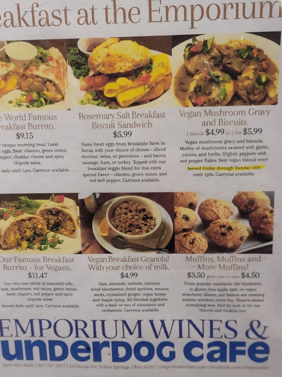 Menu Photo 6