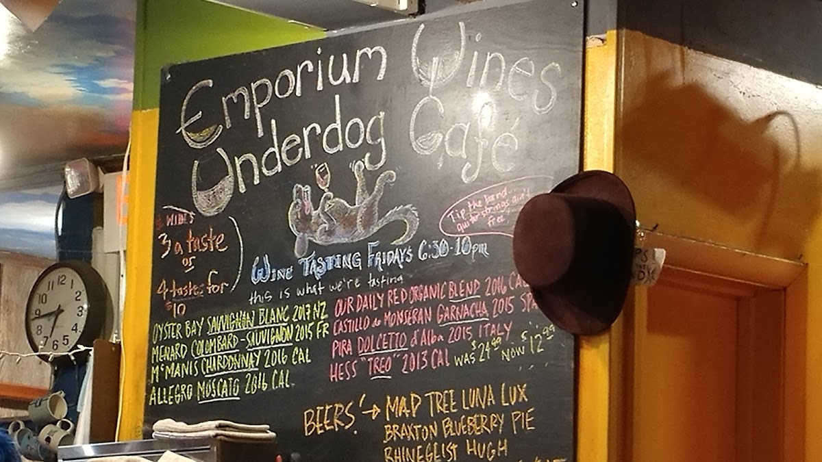Menu Photo 7