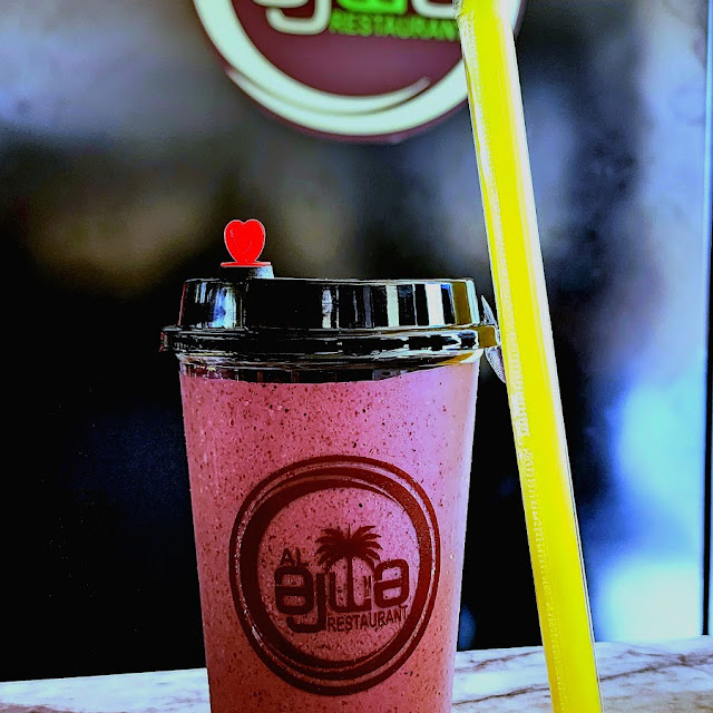 Berry Booster