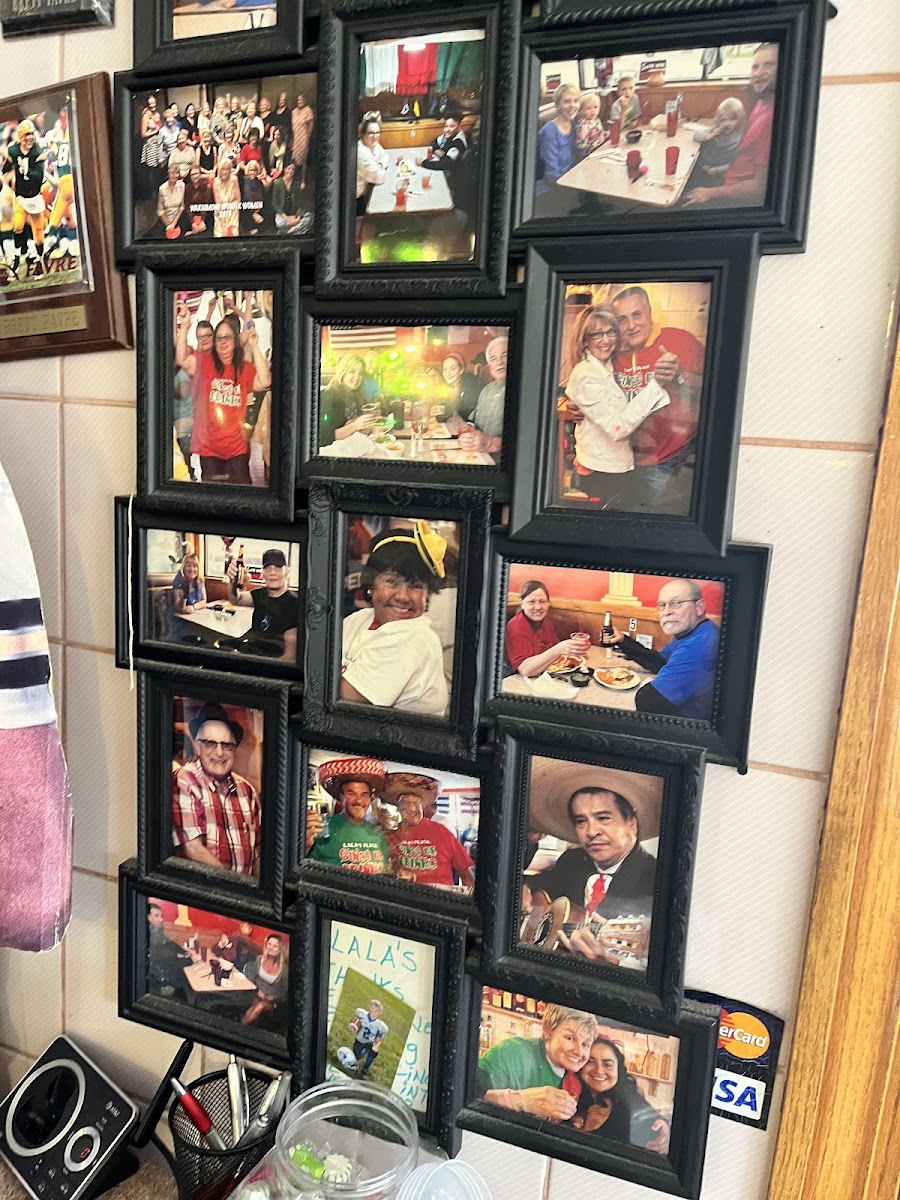 Lala's Place - Photo 4