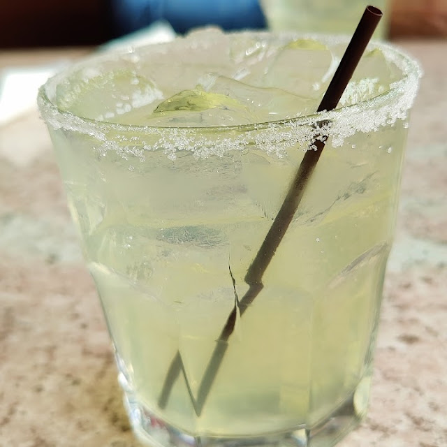 Margarita