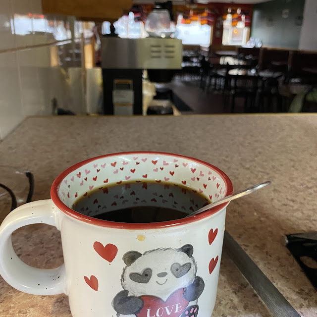 Coffee