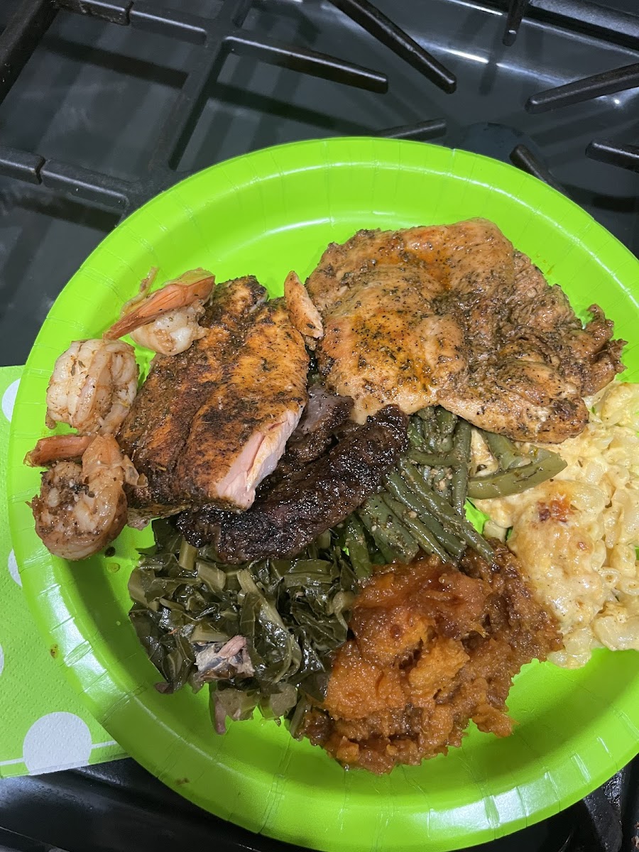 Kales Kitchen, LLC - Photo 7