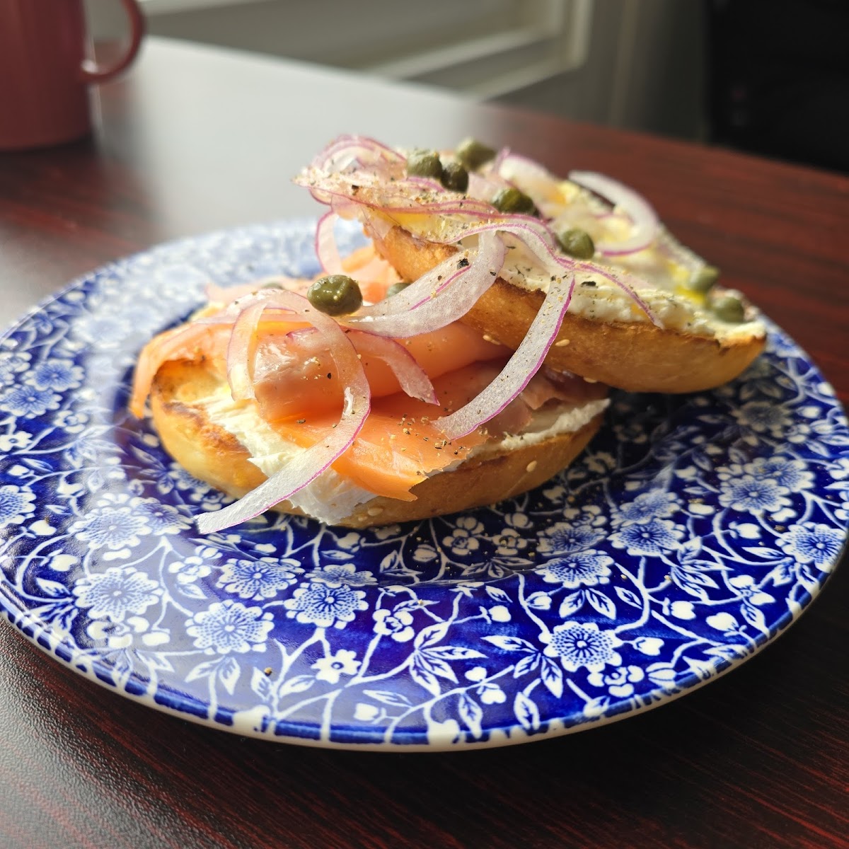 Highwheeler Cafe & Bakery - Photo 3
