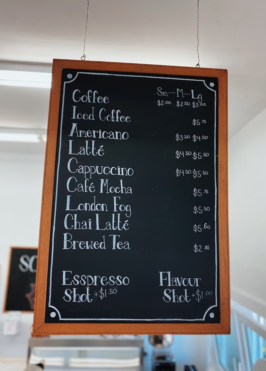 Menu Photo 0