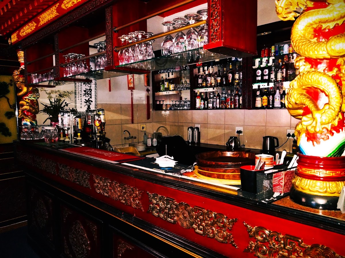 Golden Coast Restaurant