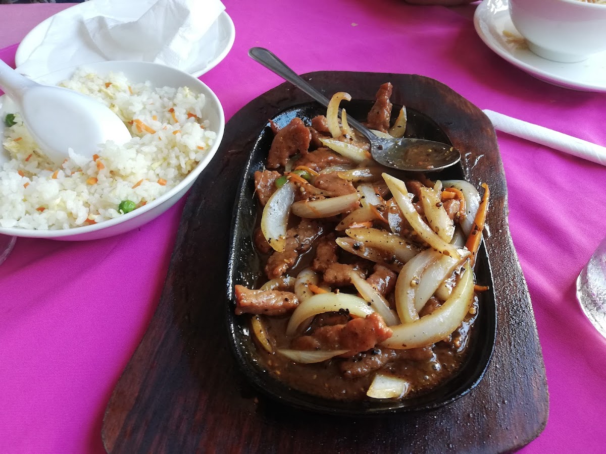 Golden Coast Restaurant - Photo 2