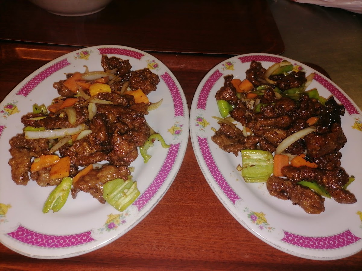 Golden Coast Restaurant - Photo 5