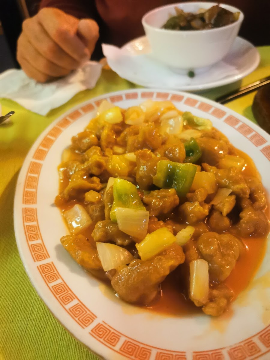Golden Coast Restaurant - Photo 7