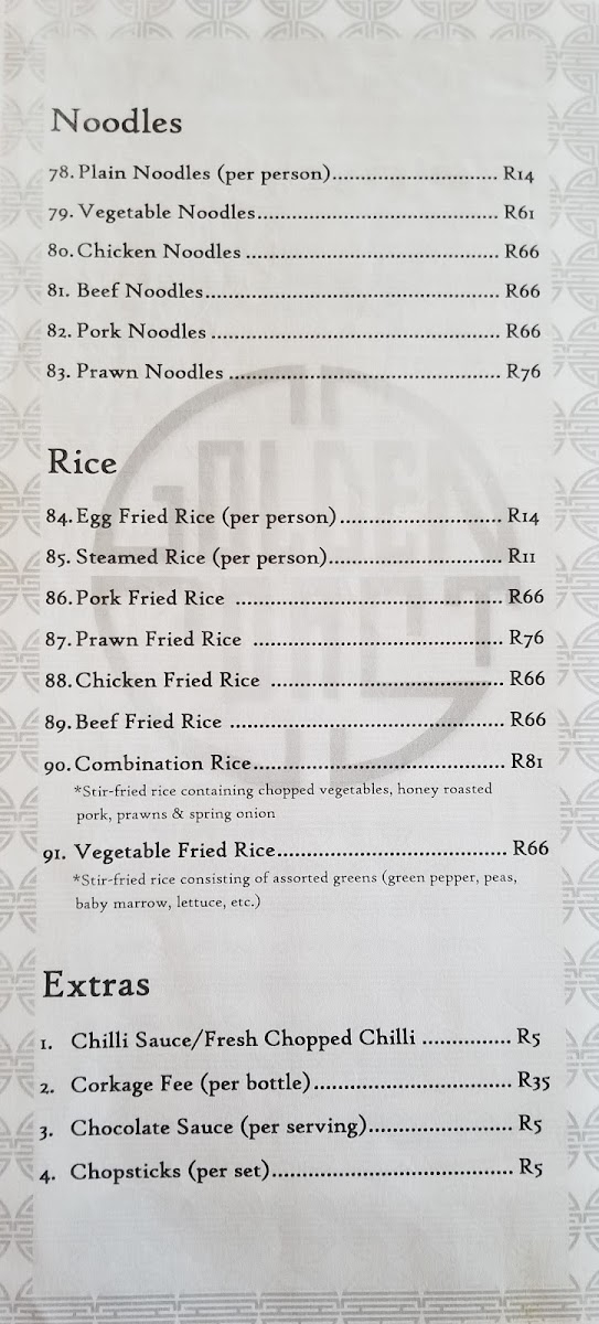 Menu Photo 3