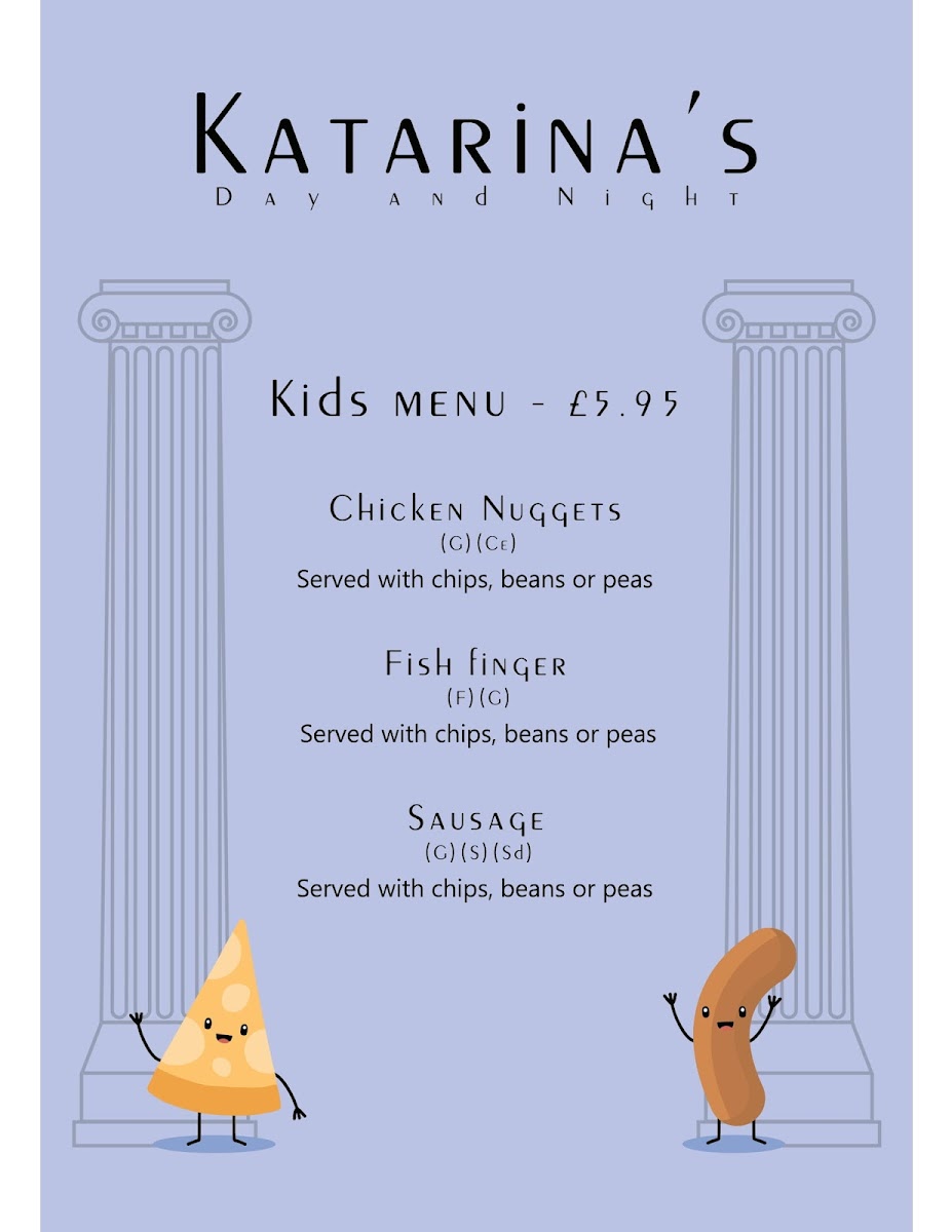 Menu Photo 9