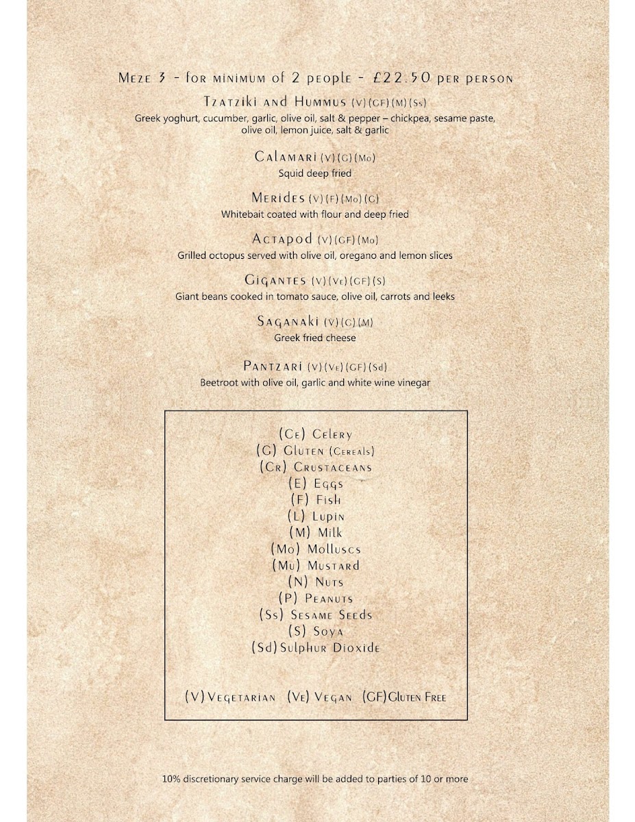 Menu Photo 5