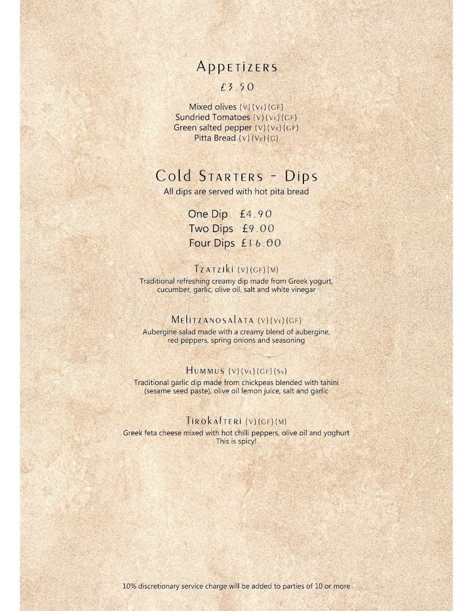 Menu Photo 8