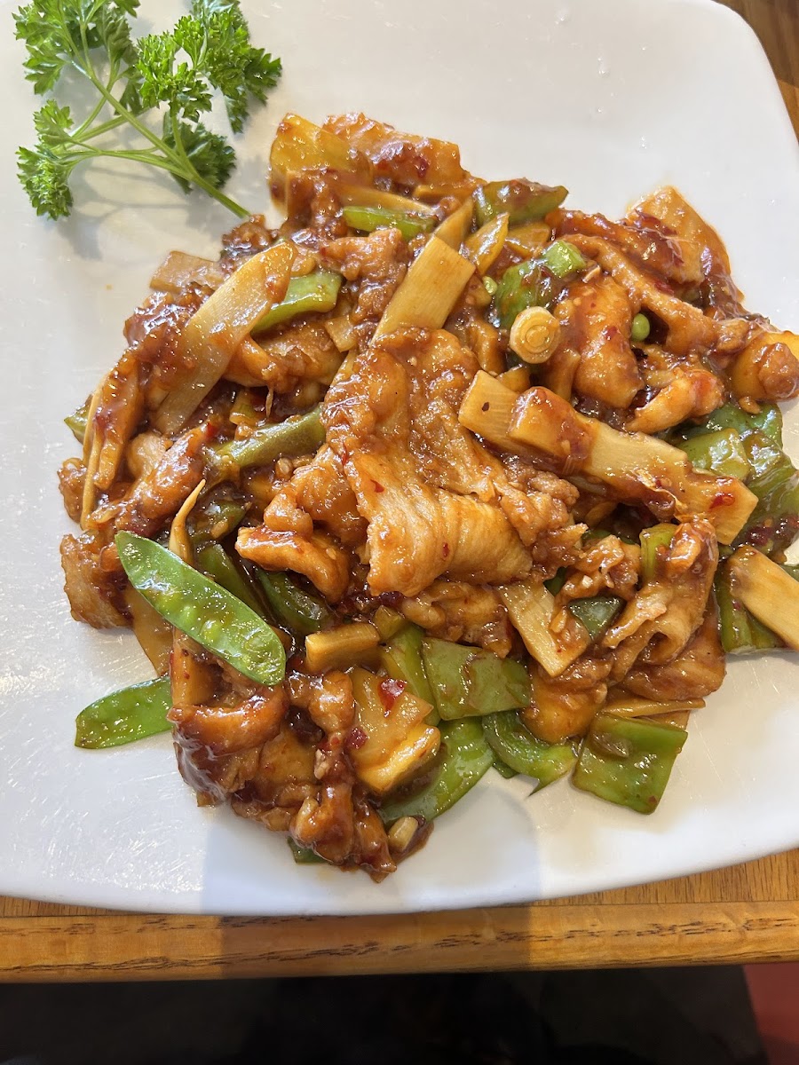 Yum Asian Bistro - Photo 1